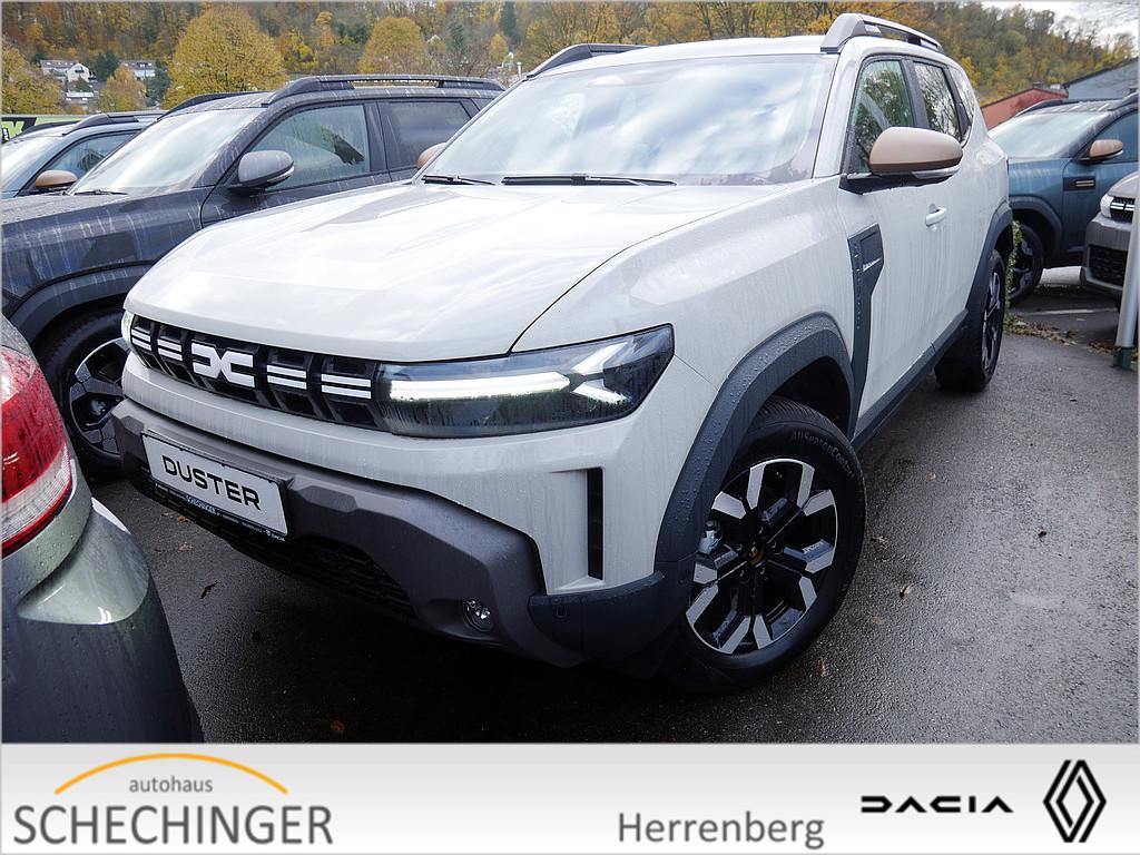 Dacia Duster Extreme TCe 130 4x4 PDC KAMERA LED