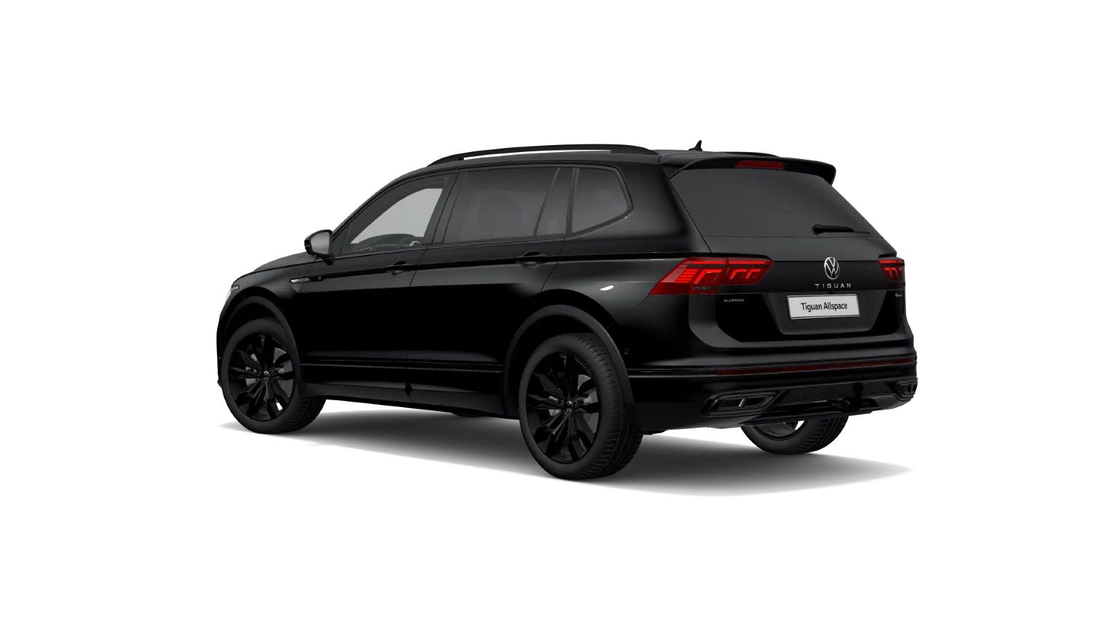 Volkswagen Tiguan Allspace - Bild 3