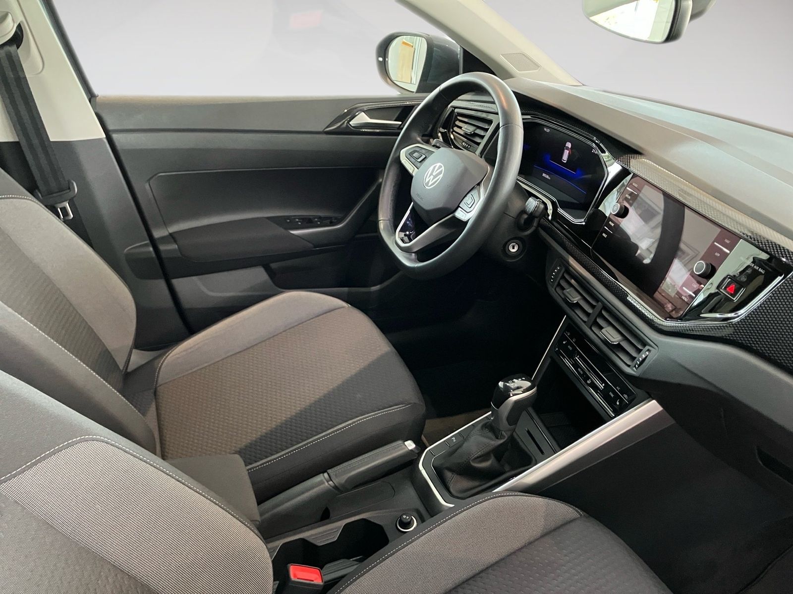 Volkswagen Taigo - Bild 9
