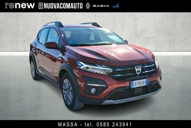 Dacia Sandero Stepway 1.0 tce ECO-G Comfort