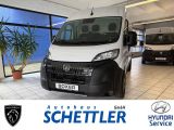 Peugeot Boxer 2.2 BlueHDi 140 L2H2 (250/250L) - Peugeot Boxer aus 2024