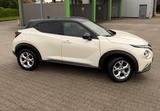 Nissan Juke 1.0 DIG-T N-CONNECTA N-CONNECTA - Nissan Juke von privat
