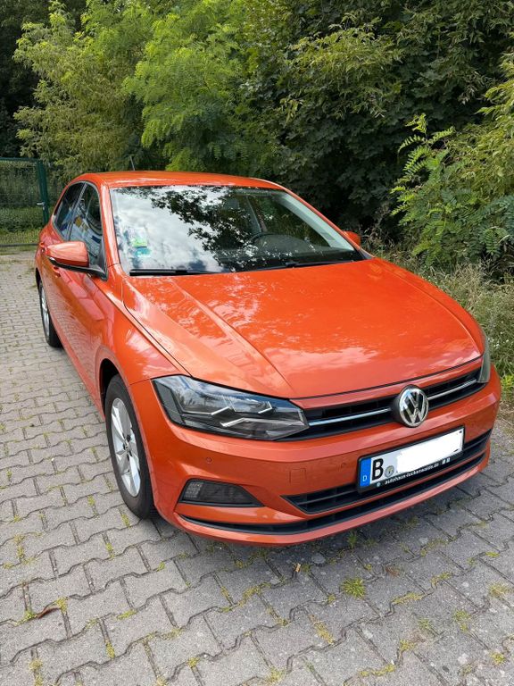 Image of Volkswagen Polo