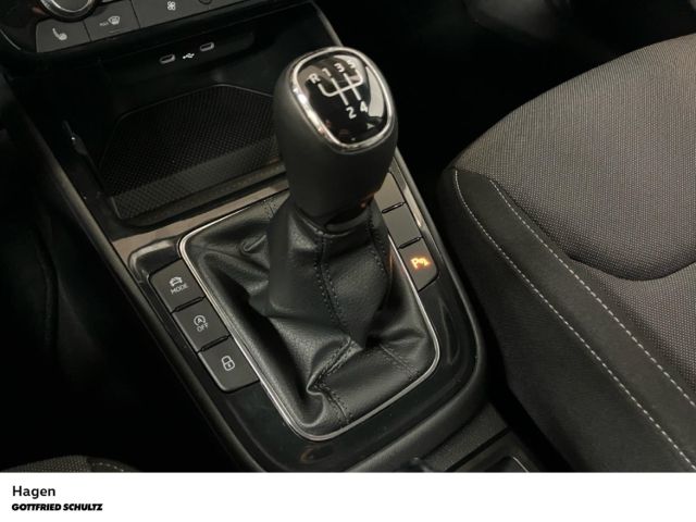 Skoda Fabia - Bild 15
