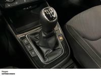 Skoda Fabia - Vorschau Bild 15