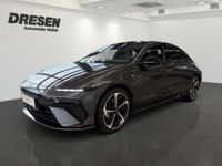 Hyundai IONIQ 6 - Vorschau Bild 1