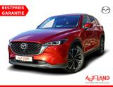 Mazda CX-5 2.0 LED Klimaaut. 360° Tempomat DAB Navi - Mazda CX-5 aus 2022
