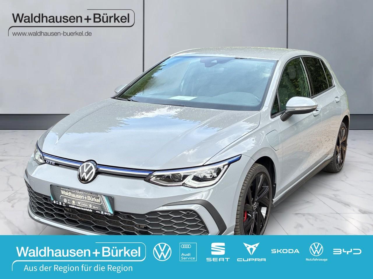 Volkswagen Golf VIII 1.4 eHybrid GTE (EURO 6d) GTE eHybrid