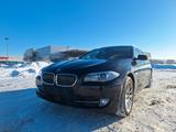 BMW 535i xDrive Touring - - BMW 535 aus 2011: 535i