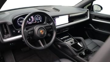Porsche Cayenne - 7