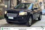 Land Rover LAND ROVER Freelander 2.2 TD4 S.W. HSE - Land Rover Freelander Hse mit Diesel-Antrieb