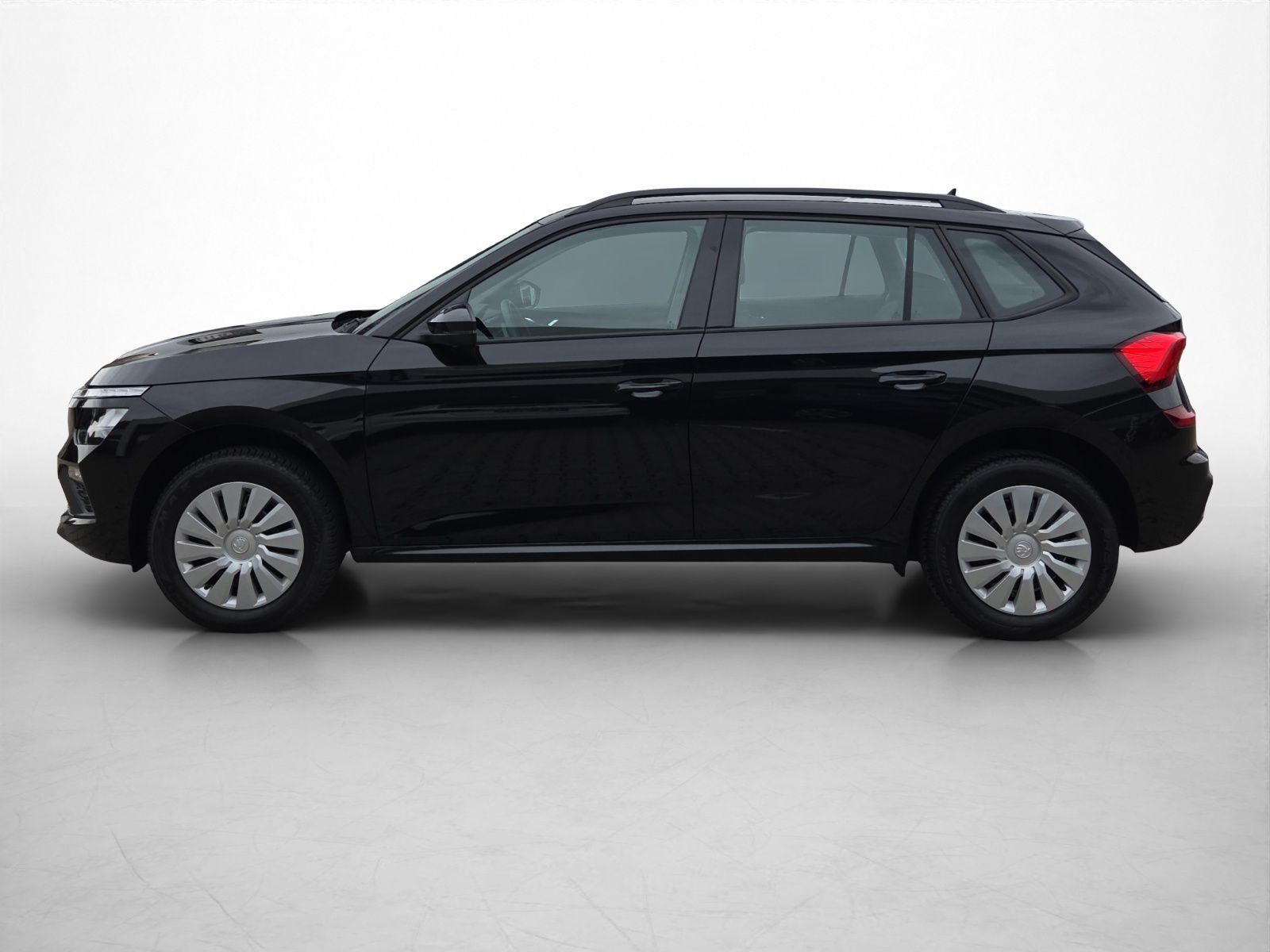 Skoda Kamiq - Bild 3