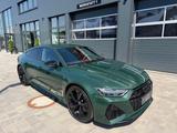 Audi RS7 Sportback*RS-SEATS*ALCANTARA*GOODWOOD*B&O - scheckheftgepflegte Audi RS7