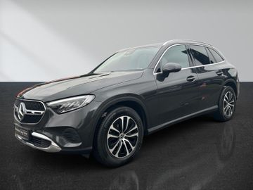 Mercedes GLC 220 - 2