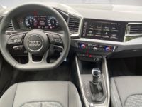 Audi A1 - Vorschau Bild 11