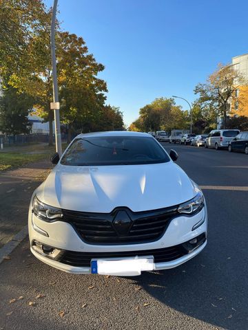 Renault Talisman S-Edition