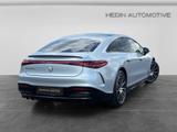 Mercedes-Benz EQS 450+ AMG|BURM|NIGHT|AHK|MBUX|HUD|PANO - Mercedes-Benz EQS Gebrauchtwagen