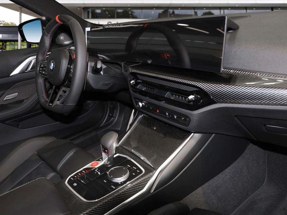 BMW M4 - Bild 5