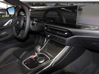 BMW M4 - Vorschau Bild 5