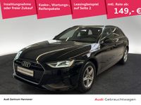 Audi A4 - Vorschau Bild 1