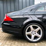 Mercedes-Benz Mercedes cls w219 350 CGI mopf AMG - aus 2009: Mercedes Cls