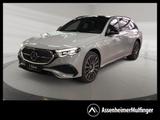 Mercedes-Benz E 450 d 4MATIC T-Modell AMG+MBUX+Superscreen+AHK