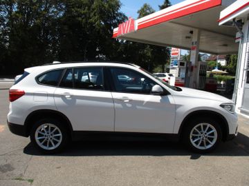 BMW X1 - 4