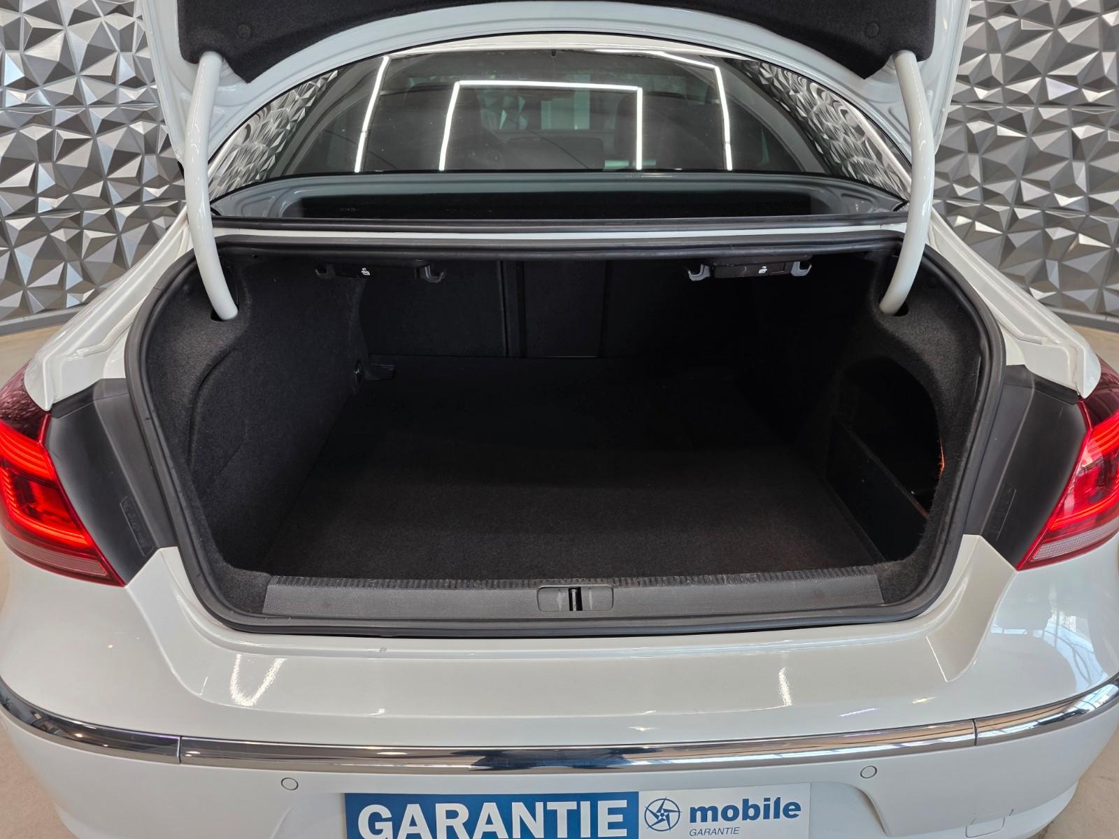 Volkswagen CC 4Motion*Highline*KAMERA*NAVI*PANO