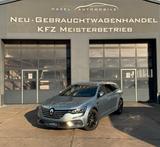 Renault Talisman Grandtour TCe 225 RFK SitzHzg+Massage - graue Renault Talisman