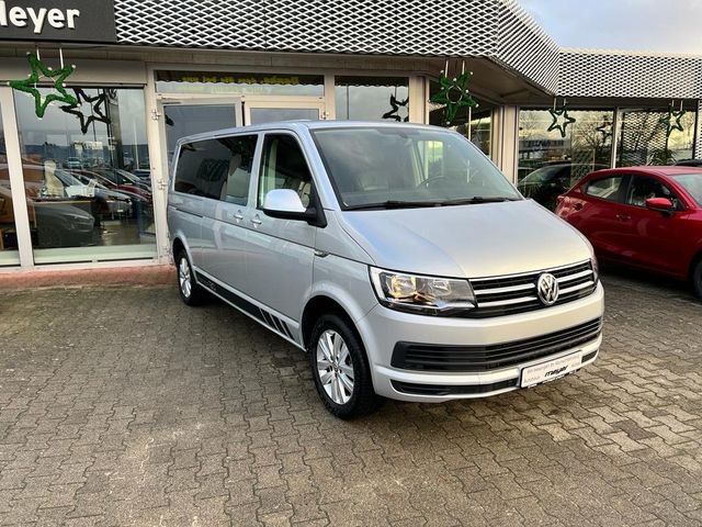 Volkswagen T6 Multivan lang 2.0 TDI Comfortline 5-Sitzer Mu