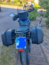Honda CB650FA  - Offers matching your search criteria