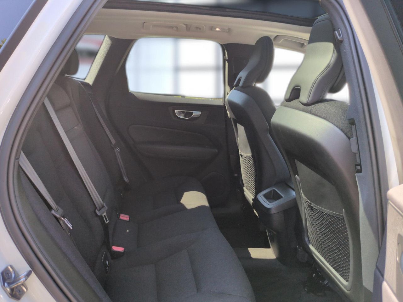 Volvo XC60 - Bild 22