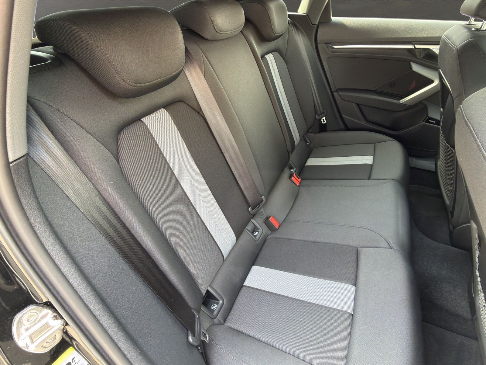 Audi A3 - Bild 15