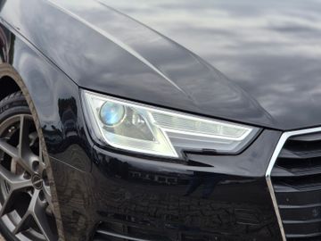 Audi A4 - 6