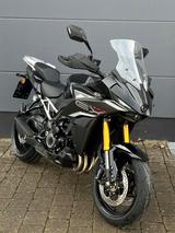 Suzuki GSX-S1000GX Modell 2026!! - SUZUKI GSX 1000