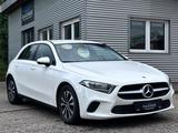 Mercedes-Benz A 180 7G-DCT - Mercedes-Benz A 180 in Kiel
