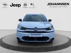 CITROEN C4 You Hybrid 110 6-Gang Doppelkupplung