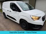 Opel Combo E Cargo KLIMA*KAMERA*TÜV* - Opel Combo in Herne