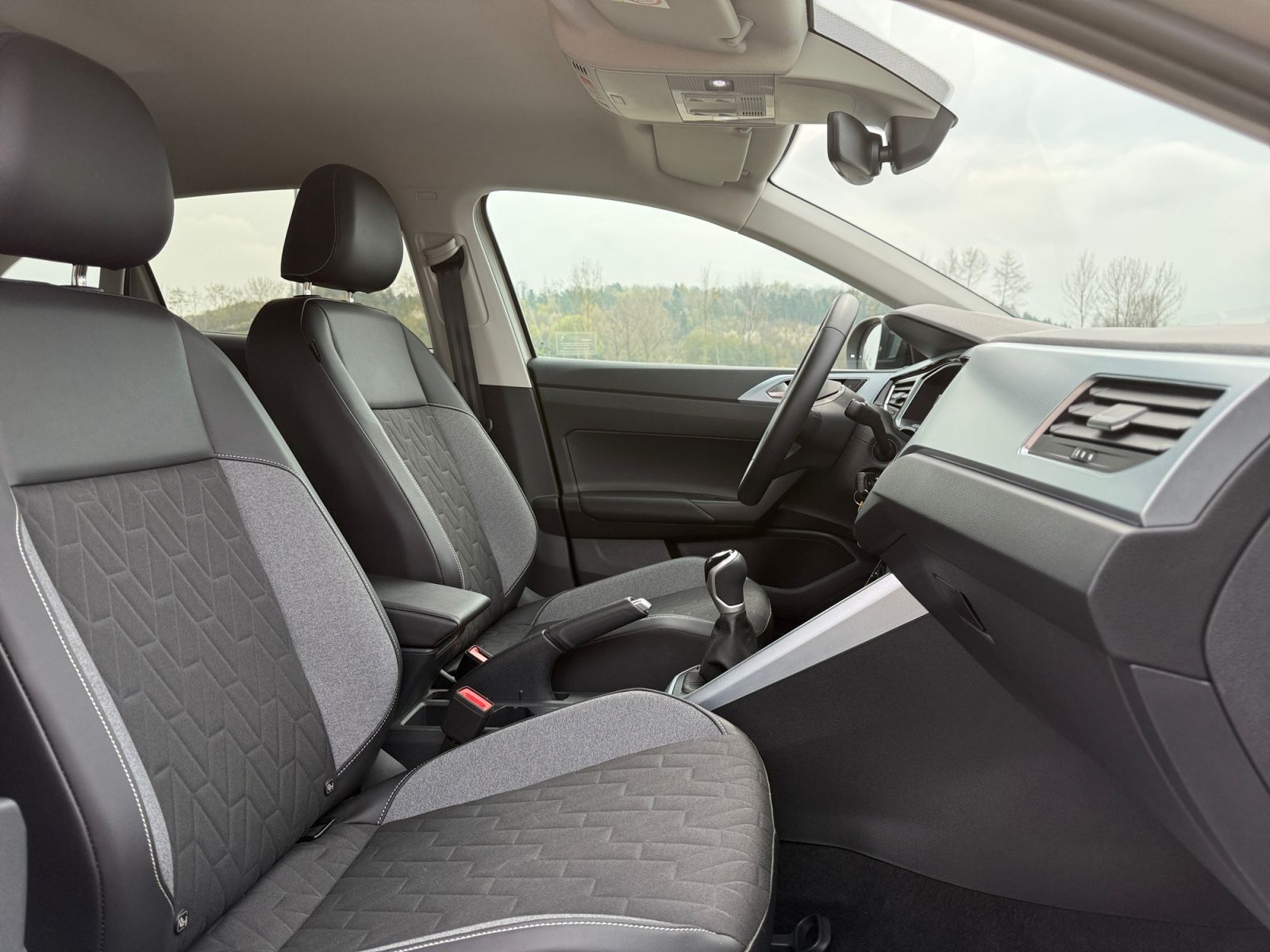Volkswagen Taigo - Bild 13
