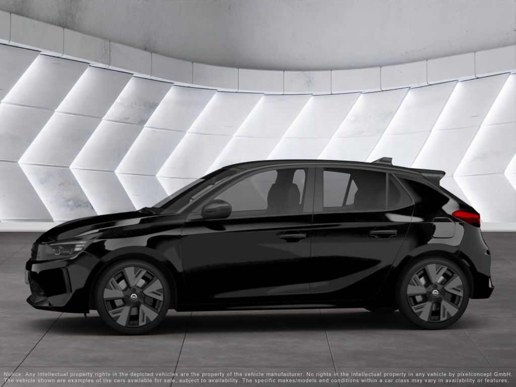 Opel Corsa GS Hybrid LED Winterp. Shz. imagem 3