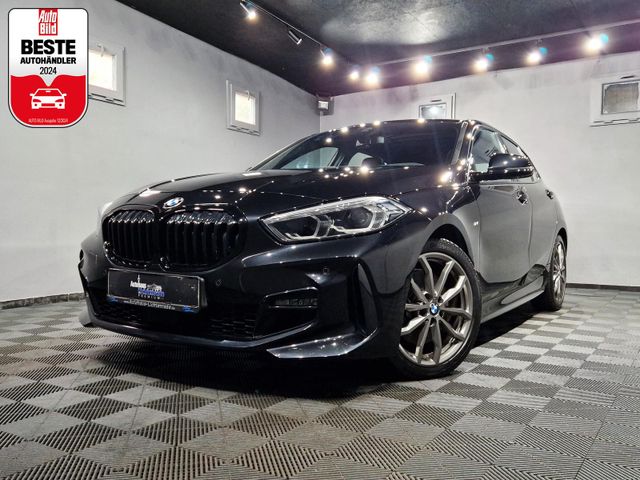 BMW 120 i M Sport|5*JAHRE*GARANTIE|SHADOW-LINE|PANO|