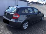 BMW 120i - - BMW 1 Series aus 2005