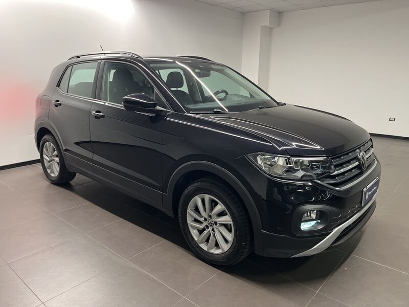Volkswagen T-Cross Style 1.0 TSI 70 kW (95 CV) M imagem 2
