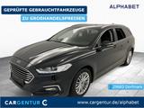 Ford Mondeo 2.0 EcoBlue Titanium AHK SpoSi - Ford Mondeo Gebrauchtwagen in Düsseldorf