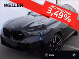 BMW X6 M60i M PRO DAPr Pano AHK B/W 22" Leas 839,-oA
