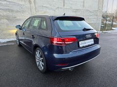 AUDI A3 Sportback 1.6TDI Ambition Sport aus Bj. 2020