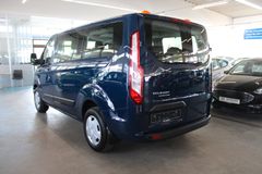 Fahrzeugabbildung Ford Transit Custom L1 320 Trend 9SITZE KLIMA PDC CAM