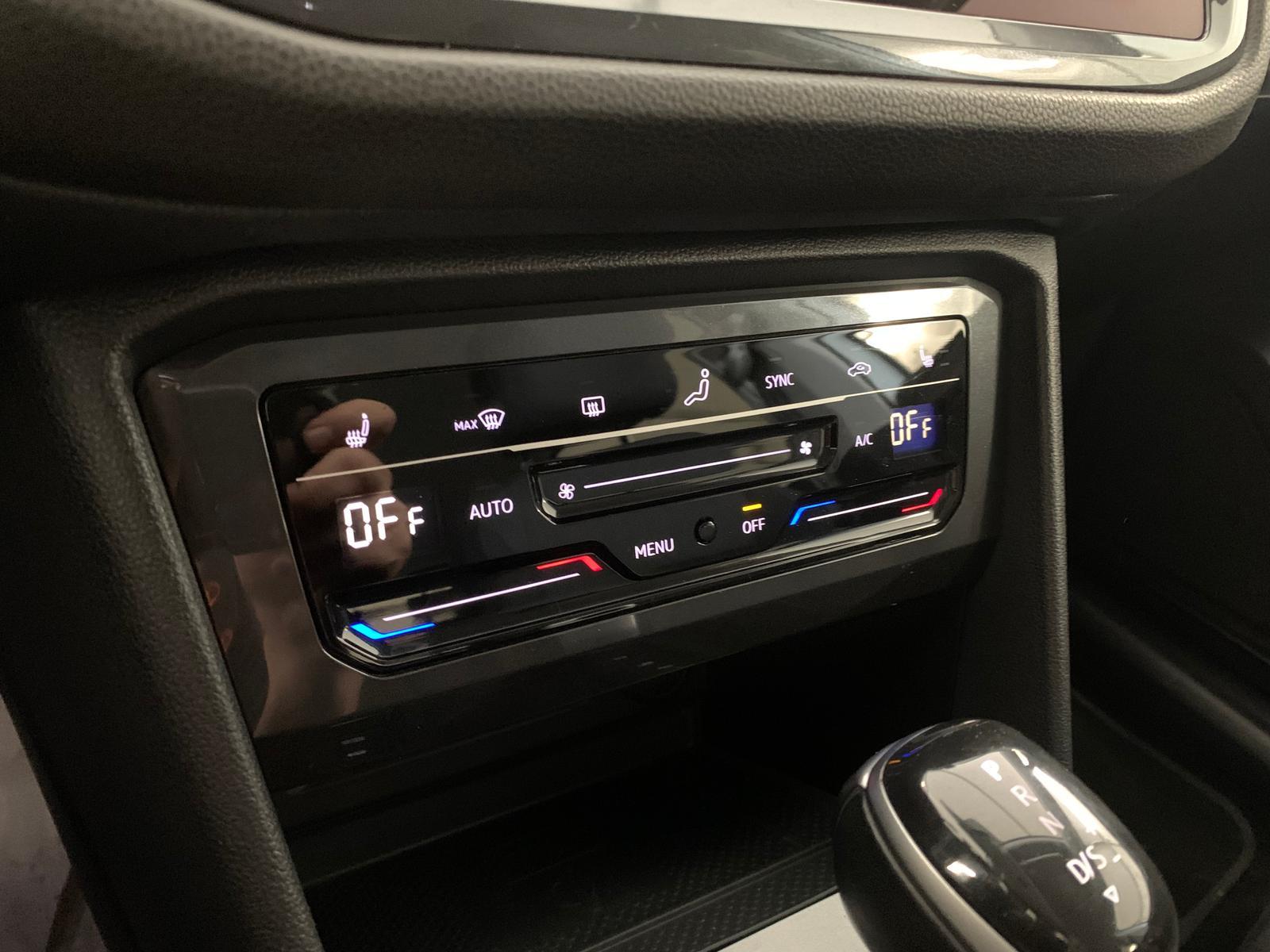Volkswagen Tiguan Allspace HeadUp DigCockp ACC+S Kam Matrix, миниатюра 13
