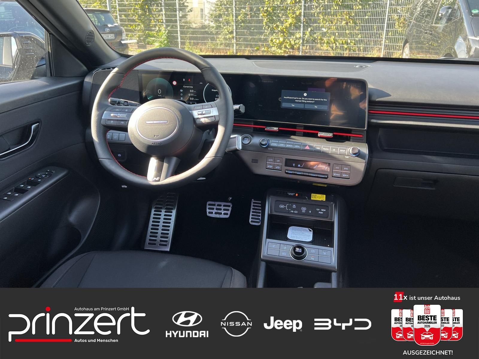 Hyundai Kona – Bild 12