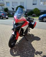 Ducati Multistrada V4S Travel Radar - Offers